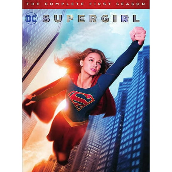 Supergirl: Season 1