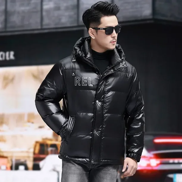 Chaquetas cortas hombre discount