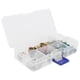 thumbnail image 3 of Herramienta De Extracción De Aire Acondicionado, Caja De Almacenamiento Separada De Núcleo De Válvula A/C Ligera Para Acondicionadores De Aire De Coche Para Acondicionadores De ANGGREK Air Conditioner Remover Tool, 3 of 8