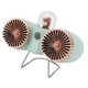 thumbnail image 5 of Ventilador de escritorio BuyWeekMX USB Doble 3 velocidades, 5 of 9