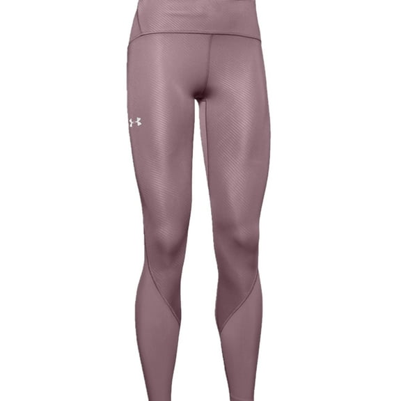 Under Armour Women's UA Fly Fast Embossed Tights