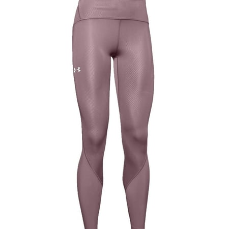 Under Armour Women's UA Fly Fast Embossed Tights