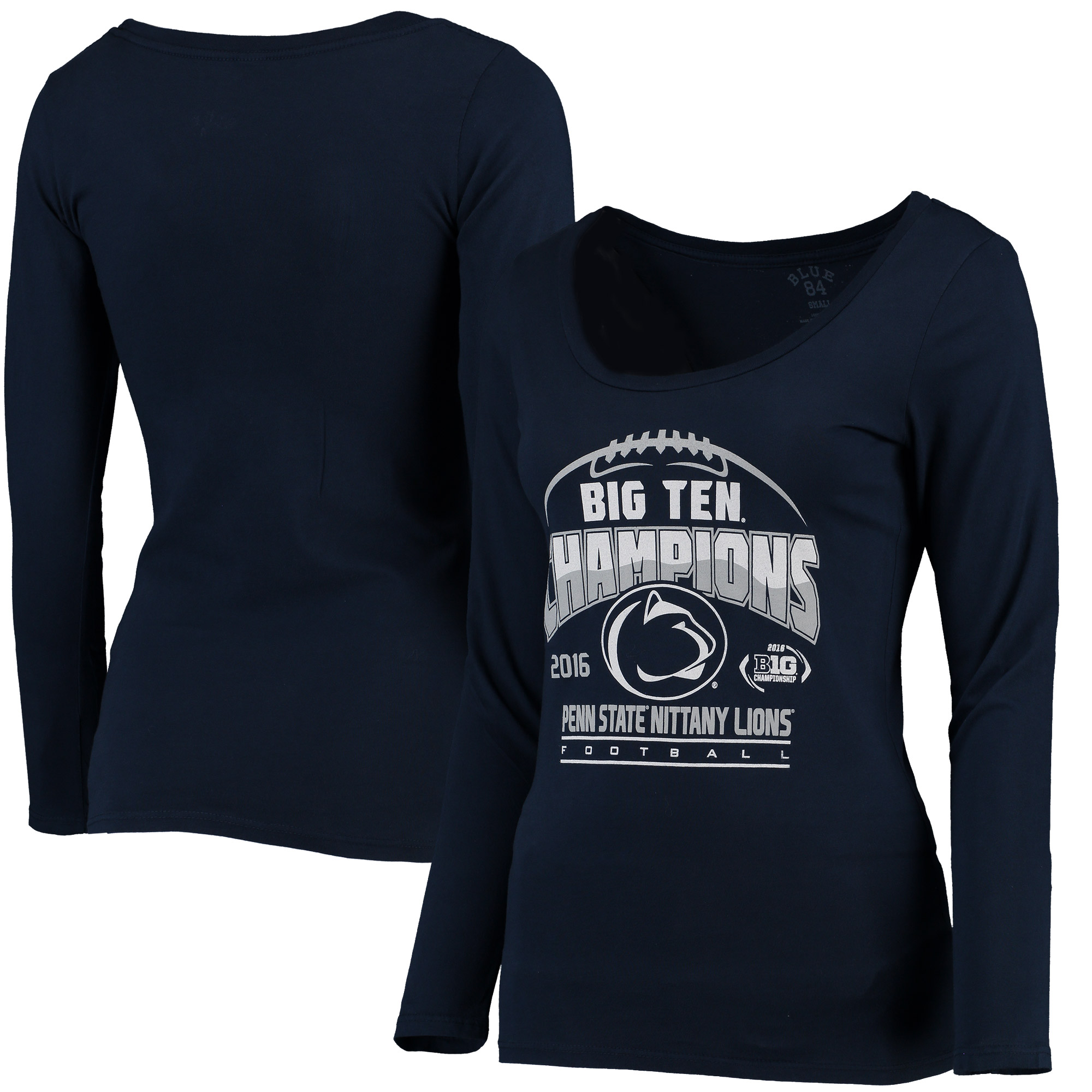 penn state football championship shirt