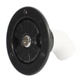 thumbnail image 4 of Entrée d'Eau de Caravane avec Verrou, Orifice de Remplissage de Réservoir d'Eau pour Accessoires de Système de Voie Navigable de VR et Campeur, Facile à Utiliser, 4 of 7