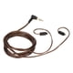 thumbnail image 5 of Cable De Repuesto Para Auriculares, Cable De Auriculares De Sonido Sin Pérdidas Profesional Para UM3X Para 1964 Para AS10 Para UE18, 5 of 8
