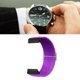 thumbnail image 1 of Correa de Nailon Ajustable para Reloj Fenix ​​​​7S 6S 5S Absorción del Sudor y Secado Rápido Perfecto para Hacer Deporte con Hebilla Ideal para Nadar y Hacer Deporte ANGGREK  Otros, 1 of 8