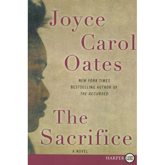 The Sacrifice, (Paperback)