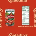 thumbnail image 4 of (12 pack) Contadina Canned Tomatoes Canned Tomato Paste, 18 oz Can, 4 of 8