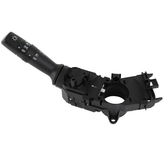 cciyu Combination Switch 93410-1U110 93410-1U111 Turn Signal Switch Headlamp Switch Fit 2011-2012 For Hyundai Elantra, 2011-2014 For Hyundai Sonata, 2012-2014 For Hyundai Veloster