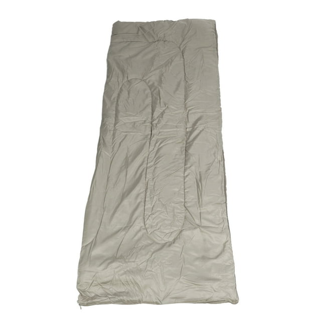 Sacos de Dormir ANGGREK Lavables Estampados para Clima Frío Impermeables Multiusos