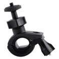 thumbnail image 2 of Screw Mount Holder, Bicycle Mount Holder Screw Handlebar Clip Mount Bike Clip Bracket For   3,  2, HD  Camera, 2 of 7
