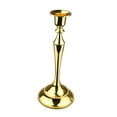 thumbnail image 4 of Candelabro LED de Té Oro L Colco Candelabros, 4 of 6
