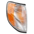 thumbnail image 3 of Side Corner Light, Scratch Resistant Front Turn Light  For Car Left: 1408260543,Right: 1408260643, 3 of 8