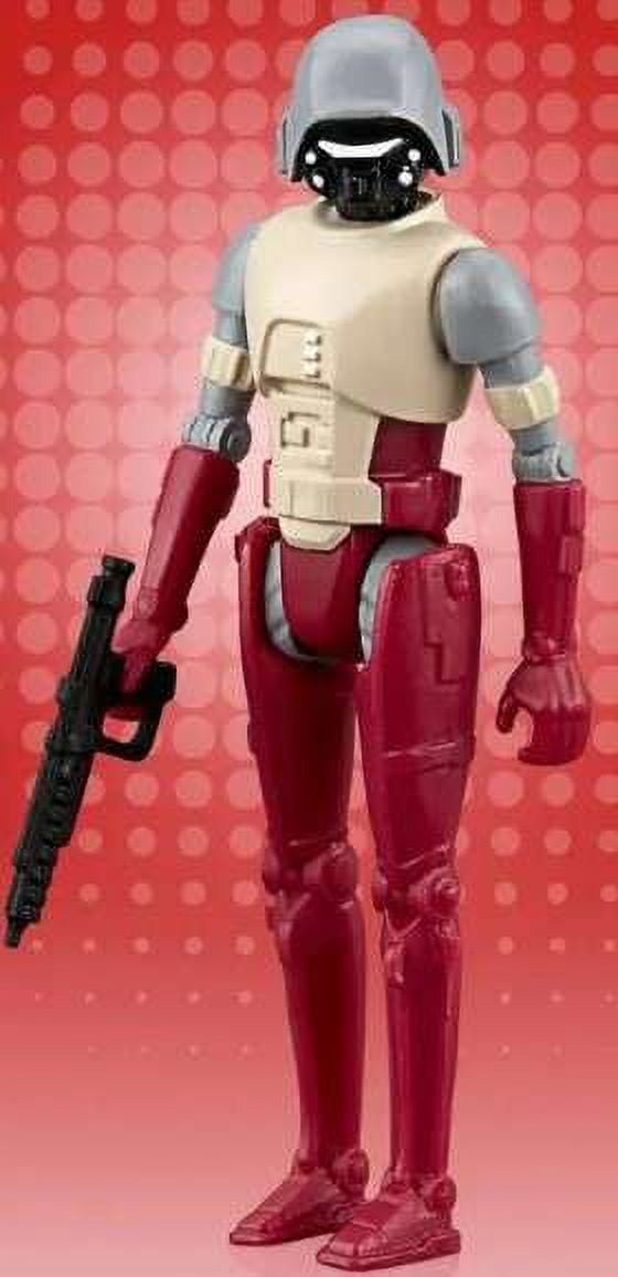 Star Wars Retro Collection HK-87 Assassin Droid Action Figure