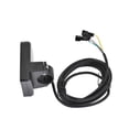 thumbnail image 5 of 36V Electric Vehicle Electric Bicycle Meter LED Power Display 6 Km Booster Meter 790 Meters, 5 of 5