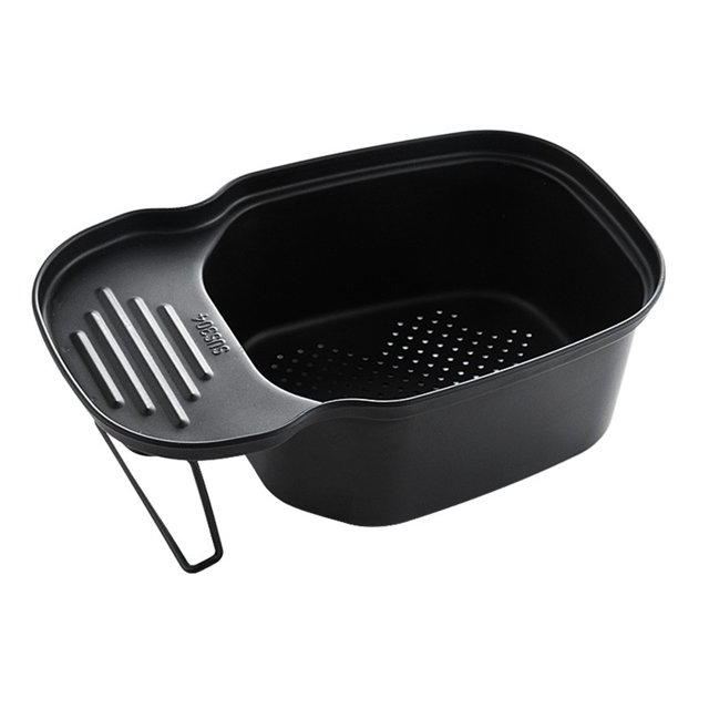 Stainless Steel Sink Drain Strainer Basket Kitchen Sink Strainer