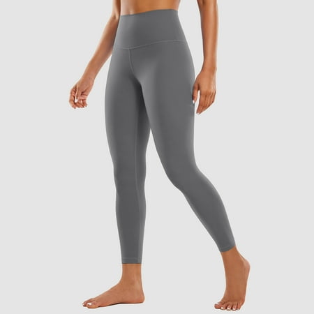 SNKSDGM Women s Plus Yoga Pants Women Flare Yoga Pants Women Flare Women Daily High Waist Yoga Pants Swim Pants No Pockets Workout Running Yoga Leggings for Girl Beach Outdoors Sports Swim Bottoms