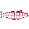 (10 Pack) Refit Keto ACV Gummies 1000MG Dietary Supplement 600 Gummys