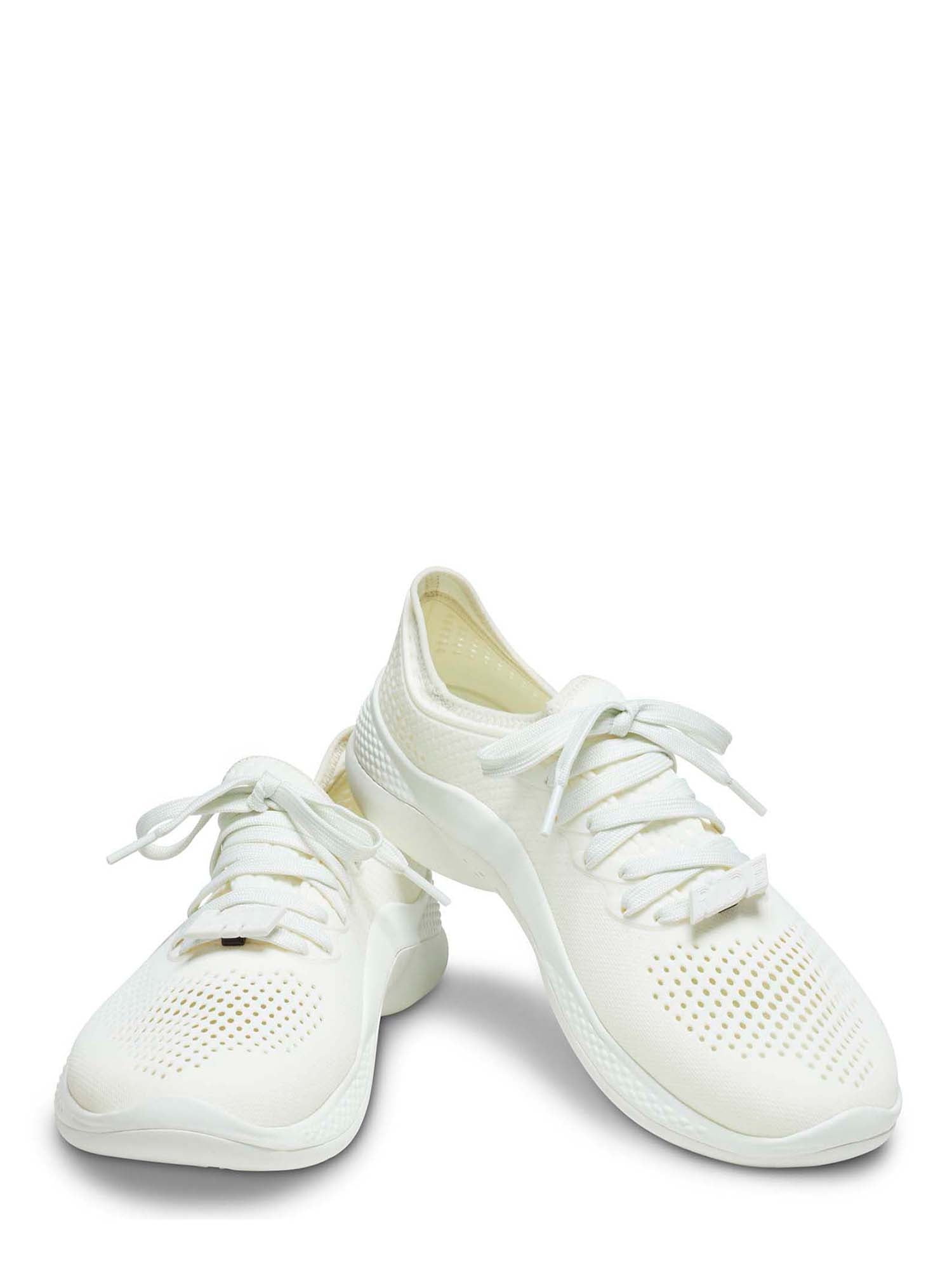 Crocs Women's LiteRide 360 Pacer Water Shoe Sneakers