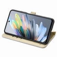 thumbnail image 3 of Funda Cartera FOXDOCK para Motorola Moto G15 , Flip PU con Relieve de Gatos y Perros, Tarjetero y Soporte, 3 of 6