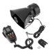 thumbnail image 2 of Exquisite 12V 7 Sounds 120DB Wireless Electronic Siren Loud Car Warning Alarm Fire Siren Horn Car Accessories, 2 of 5