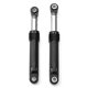 thumbnail image 3 of 4Pcs 100N for Washing Machine Washer Front Load Part Washer, 3 of 5