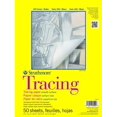 thumbnail image 1 of wqlpp-370900 25-Pound 50-Sheet Tracing Paper Pad, 9 by 12-Inch, 1 of 4