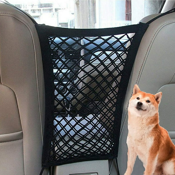 Mesh 2024 dog guard