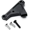 thumbnail image 4 of Aluminum CNC Sway Bar Mount for Axial SCX10 III AXI03007 - Durable Upgrade RCLions RC Crawler, 4 of 7