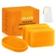 thumbnail image 1 of Jabón en barra LOYATRO de cúrcuma con ácido kójico para manchas oscuras, 200 ml, 1 of 6