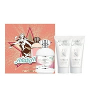 Cacharel AAL4 Anais Anais Loriginal & Cacharel Set for Women