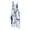 136#Dark Blue, variant on Halloween Costumes For Women Boho Overalls for Women 2026 Hippie Cloth Floral Printed Jumpsuits Spaghetti Strap Rompers