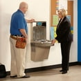 thumbnail image 3 of Elkay WaterSentry Plus Replacement Filter EZH2O Water Filling Station (3 Pack), 3 of 3