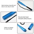 thumbnail image 6 of YIGSECU Fishing Accessory Fishing Bat Fish Bat Fishing Priest Fly Fishing Solid Tool, 6 of 7