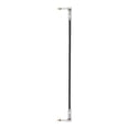 thumbnail image 1 of EXHUMKY 1Pack Electric Instrument Cable Stable Sound Quality with Low Noise Transmission Copper PVC 12.0in, 1 of 8
