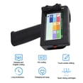 thumbnail image 1 of Handheld Inkjet Printer, Handheld Inkjet Printer Kit 12.7mm 300 To 600dpi  for Characters Barcode Graphics Date for Carton Plastic Wood, 1 of 7