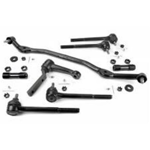 Proforged PFG116-10015 Kit de Reconstruction de Biellette de Direction Bras et Centre pour Direction Manuelle GM 1970-1972 Buick-Chevy-Old-Pontiac