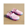 thumbnail image 7 of SIMANLAN Garden Clogs Shoes for Women Men Beach Sandals Summer Slip on Shoes Pink 7.5, 7 of 7