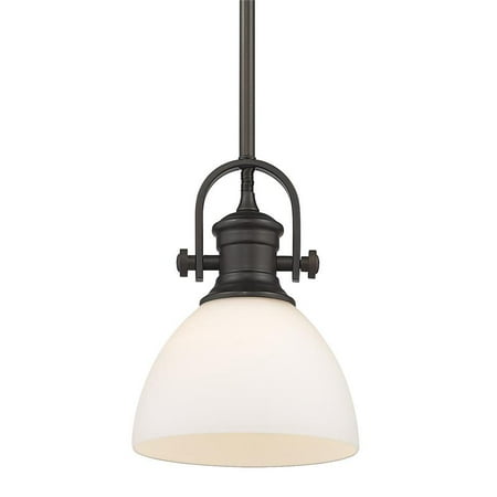 

Golden Lighting Hines Mini Pendant