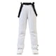 thumbnail image 3 of Pantalones de esquí para hombre y mujer, pantalones de esquí con correa, de invierno, resistentes al viento, repelentes al agua, cálidos y gruesos, pantalones de snowboard dobles, 3 of 6