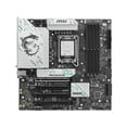 thumbnail image 2 of MSI B860M GAMING PLUS WIFI Gaming Desktop Motherboard - Intel B860 Chipset - Socket LGA-1851 - Micro ATX (b860mgamingpluswifi), 2 of 5
