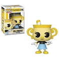 thumbnail image 2 of Funko Pop Games: Cuphead - Figura coleccionable Ms. Cháliz, Multicolor Funko Funko, 2 of 2