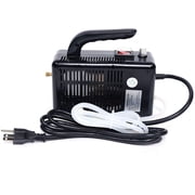 Miumaeov 1600W Steam Cleaner Machine Vapor Cleaning Engine High Temperature Disinfection