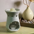 thumbnail image 3 of Hometrends 6oz Vanilla Sandalwood Scented Wax Melts, 3 of 5