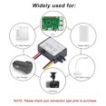 thumbnail image 3 of Veeki DC Module, PP and Resin 12V3A Output DC Voltage Converter 36W for Hospital Equipment24057032, 3 of 5