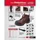 thumbnail image 2 of Botas De Seguridad Dieléctrica Urrea Top Confort # 5, 2 of 3
