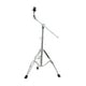 thumbnail image 5 of Soporte de platillo , soporte triangular, altura ajustable, estable, universal, para batería de jazz, de montaje para percusión, 5 of 8