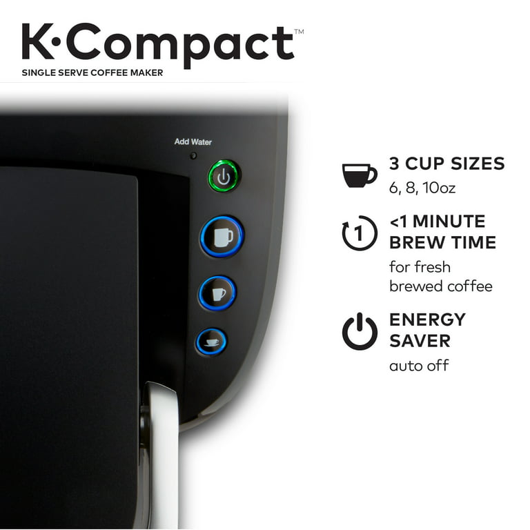 Keurig Cup Sizes Explained – How To Pick The Right Brew