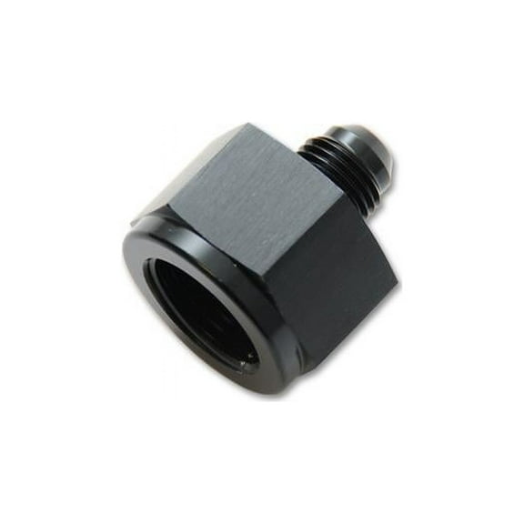 Vibrant Performance 10836 VIB10836 -12AN FEMALE TO -8AN MALE REDUCER ADAPTER FITTING