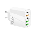 thumbnail image 1 of Banque d'Alimentation Portable à Recharge Rapide, Compatibilité Universelle, Design Compact, Protection de Sécurité Intégrée, 1 of 5